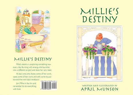 Millie's Destiny